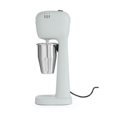 Shaker na mléčné koktejly, HENDI, designed by Robert Bronwasser, Modrá, 230V/400W, 170x196x(H)490mm | 221655